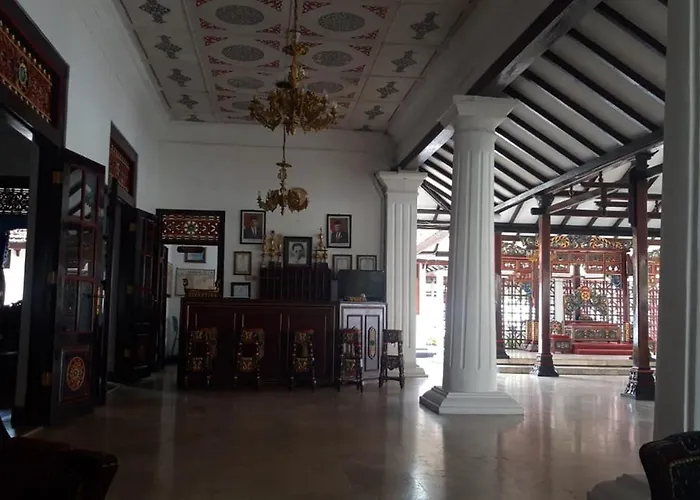 Koolkost At Tenggilis - Minimum Stay 30 Nights Surabaya