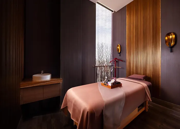 Grand Dafam Signature Surabaya