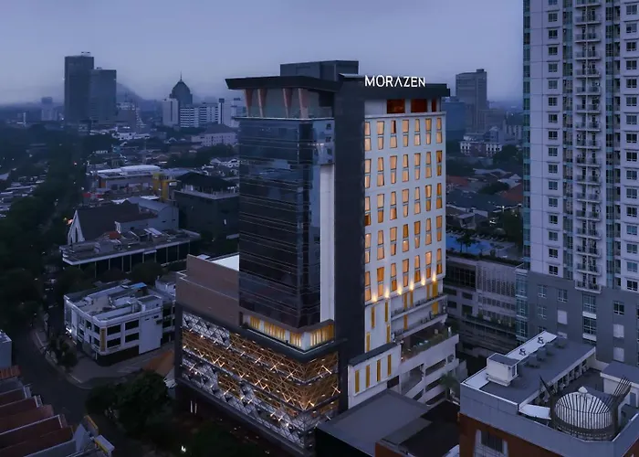 Grand Dafam Signature Surabaya